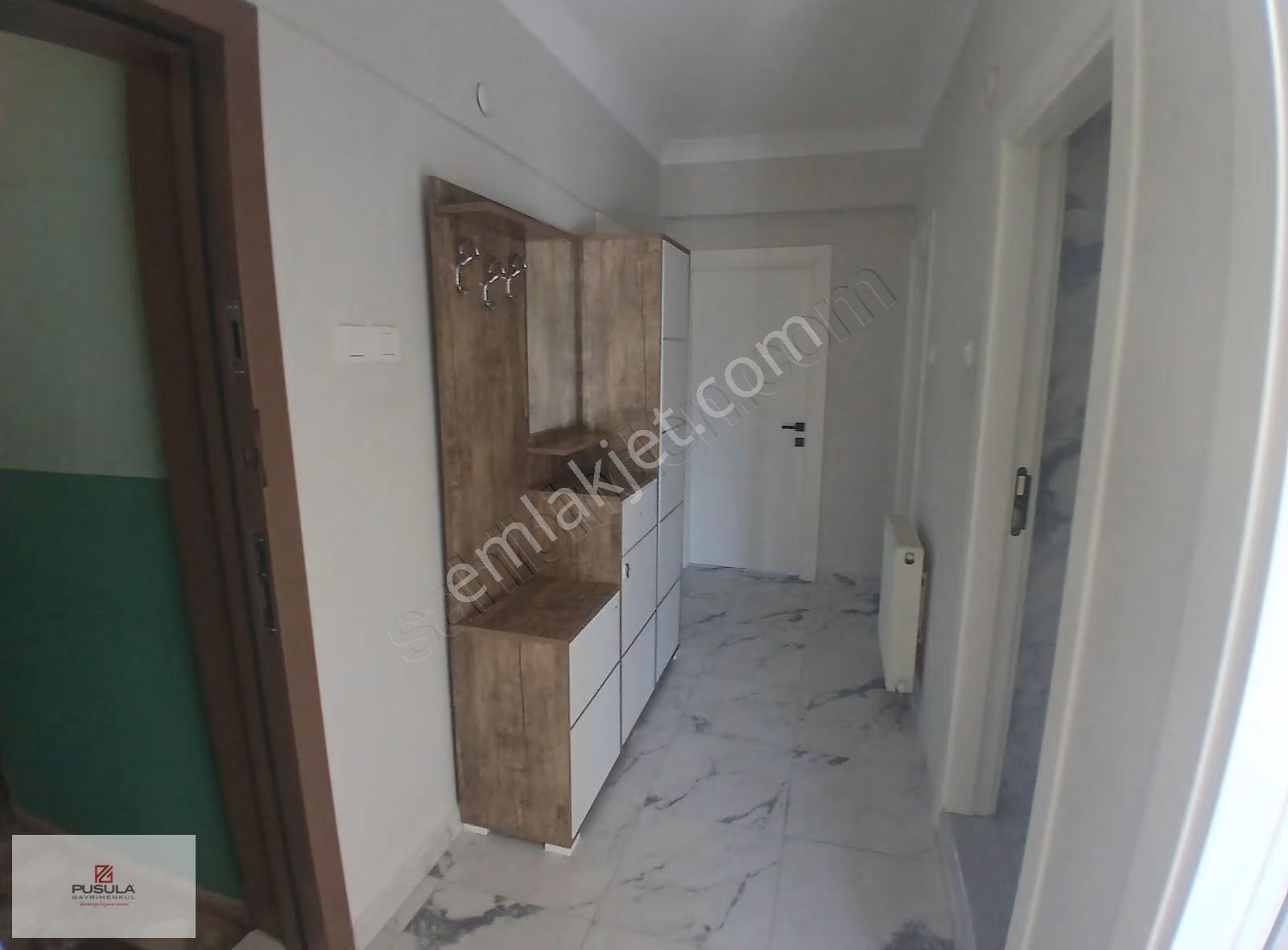 Kasaplar Mahallesinde Arakat 2+1 Kiralık Daire - Görsel 7