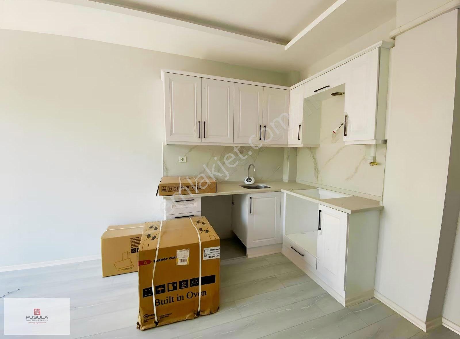 Bahçelievler Mah. 1+1 Kiralık Daire - Görsel 6