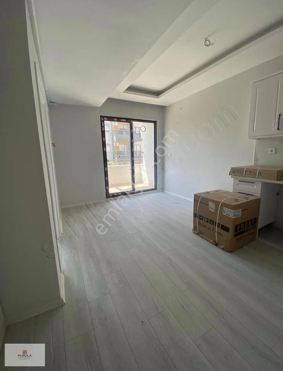 Bahçelievler Mah. 1+1 Kiralık Daire - Görsel 5