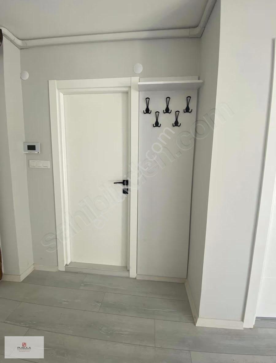 Bahçelievler Mah. 1+1 Kiralık Daire - Görsel 11