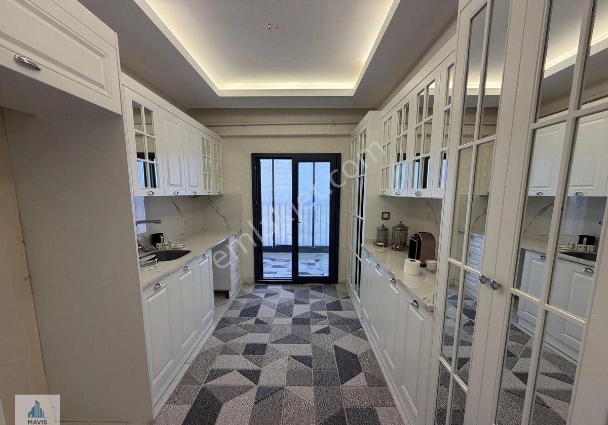 Kuzeyşehir 7.etap 2.bölge 2+1 Ultra Lüks Daire Maviş Gyo’dan - Görsel 15