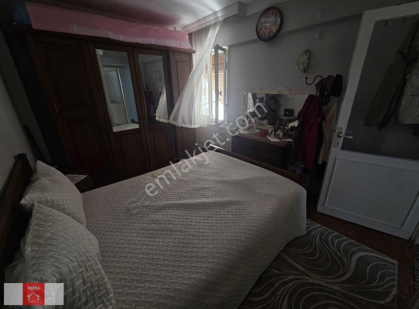 Küçükpark Meydanda 3+1 Teraslı Köşe Daire Sizleri Bekliyor - Görsel 32