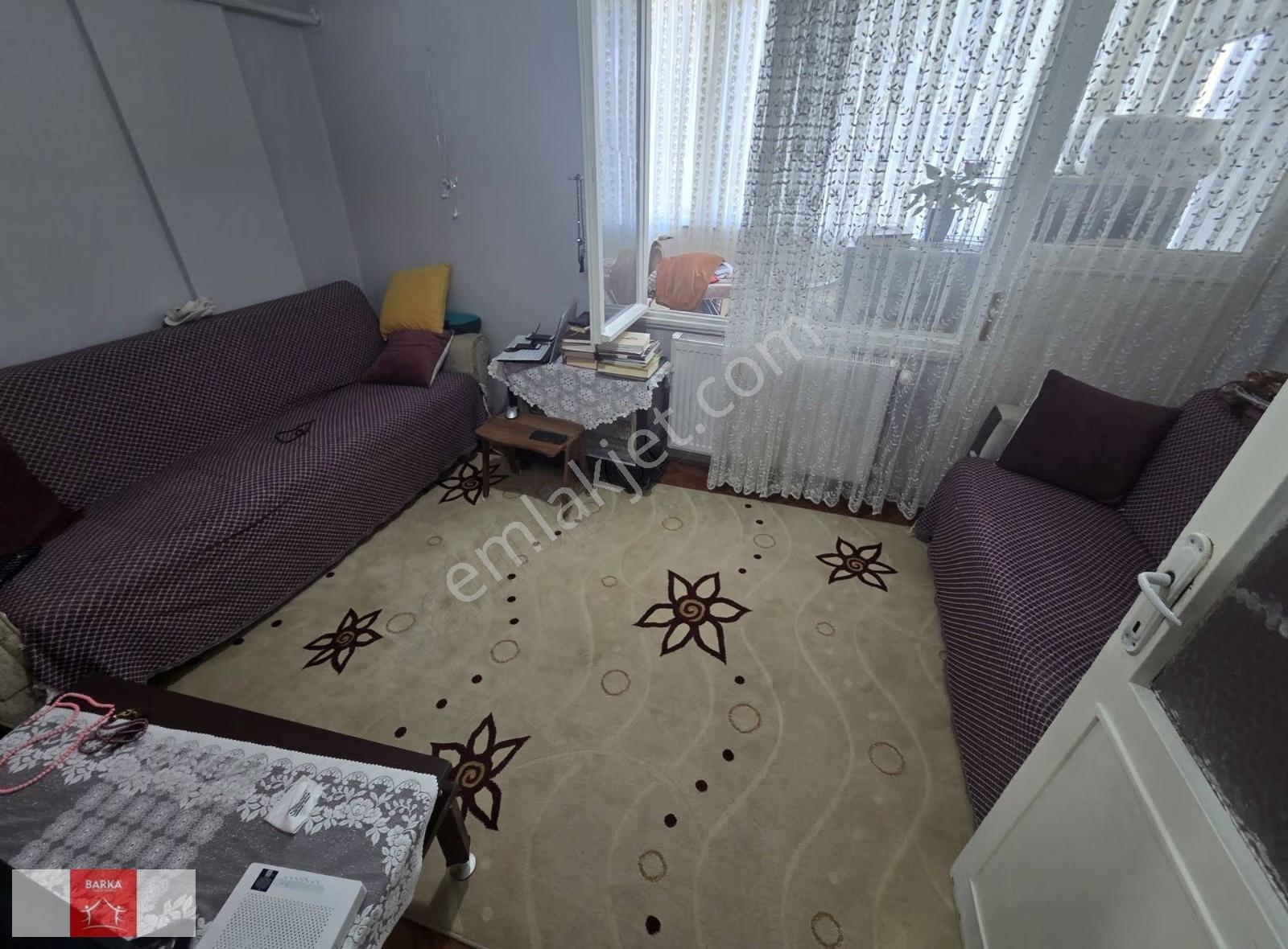 Küçükpark Meydanda 3+1 Teraslı Köşe Daire Sizleri Bekliyor - Görsel 28