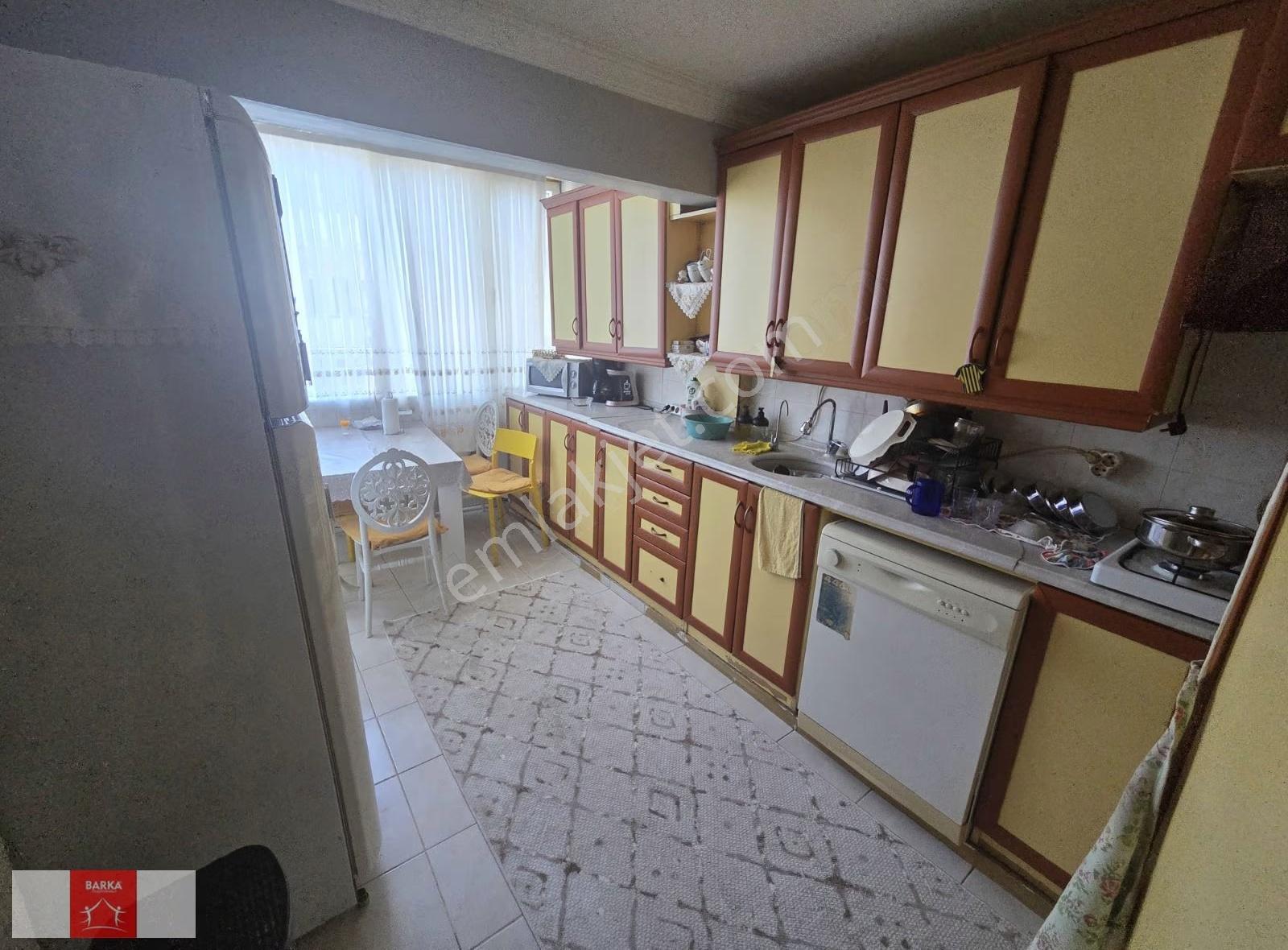 Küçükpark Meydanda 3+1 Teraslı Köşe Daire Sizleri Bekliyor - Görsel 23