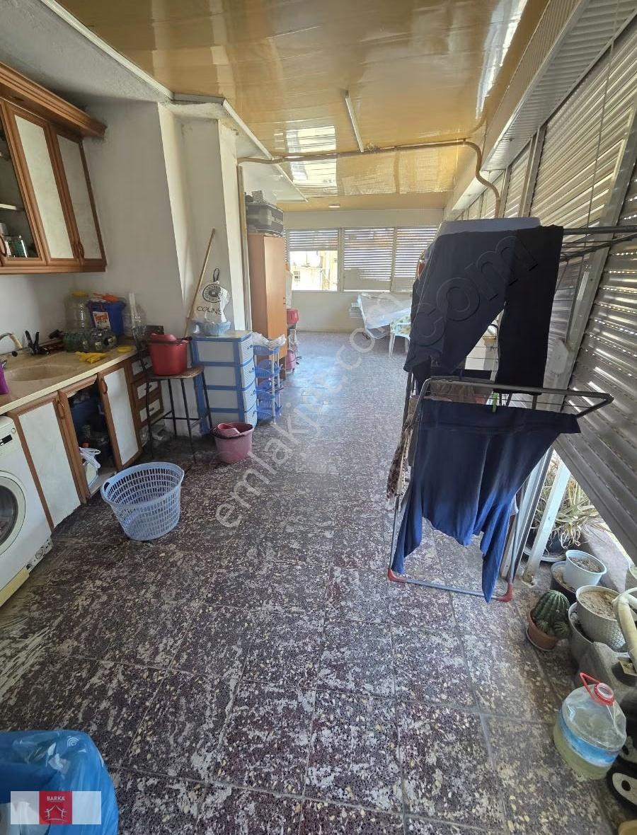 Küçükpark Meydanda 3+1 Teraslı Köşe Daire Sizleri Bekliyor - Görsel 25