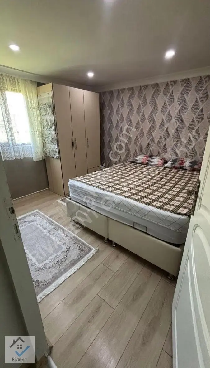 Çatalçamda Denize 170 M Mesafede, Eşyalı, Kiralık Yazlık - Görsel 4