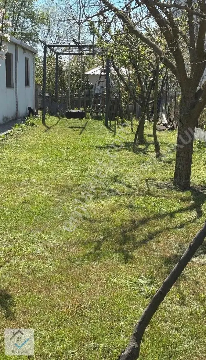 Çatalçamda Denize 170 M Mesafede, Eşyalı, Kiralık Yazlık - Görsel 8
