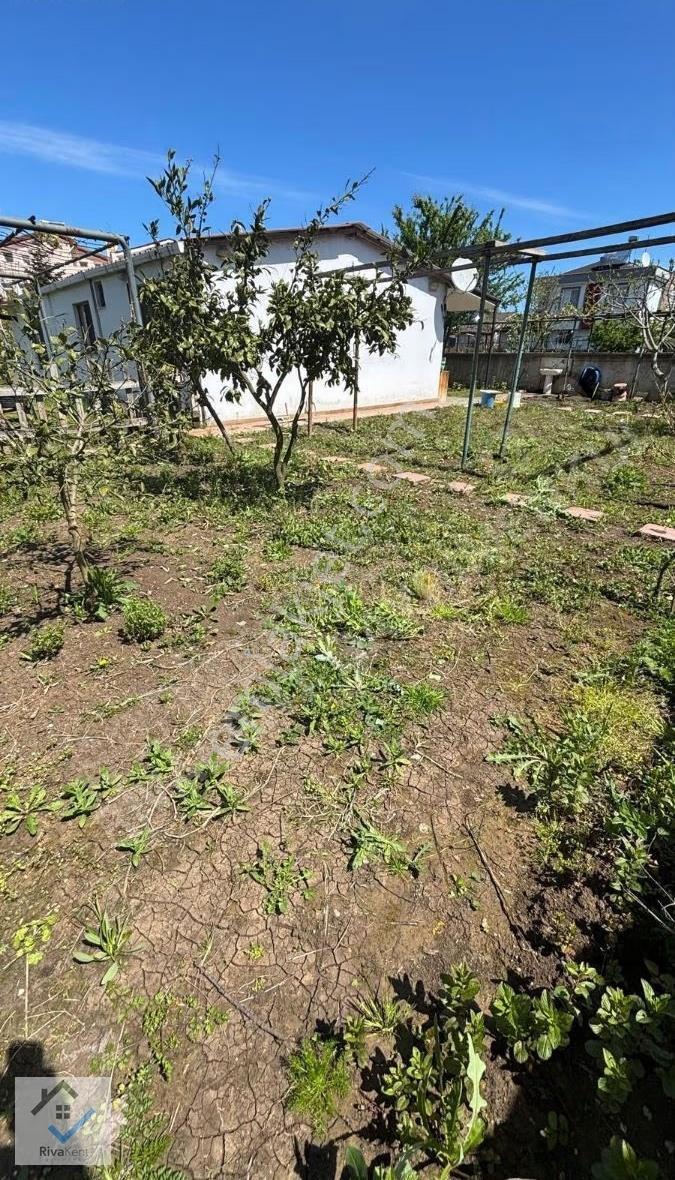 Çatalçamda Denize 170 M Mesafede, Eşyalı, Kiralık Yazlık - Görsel 10