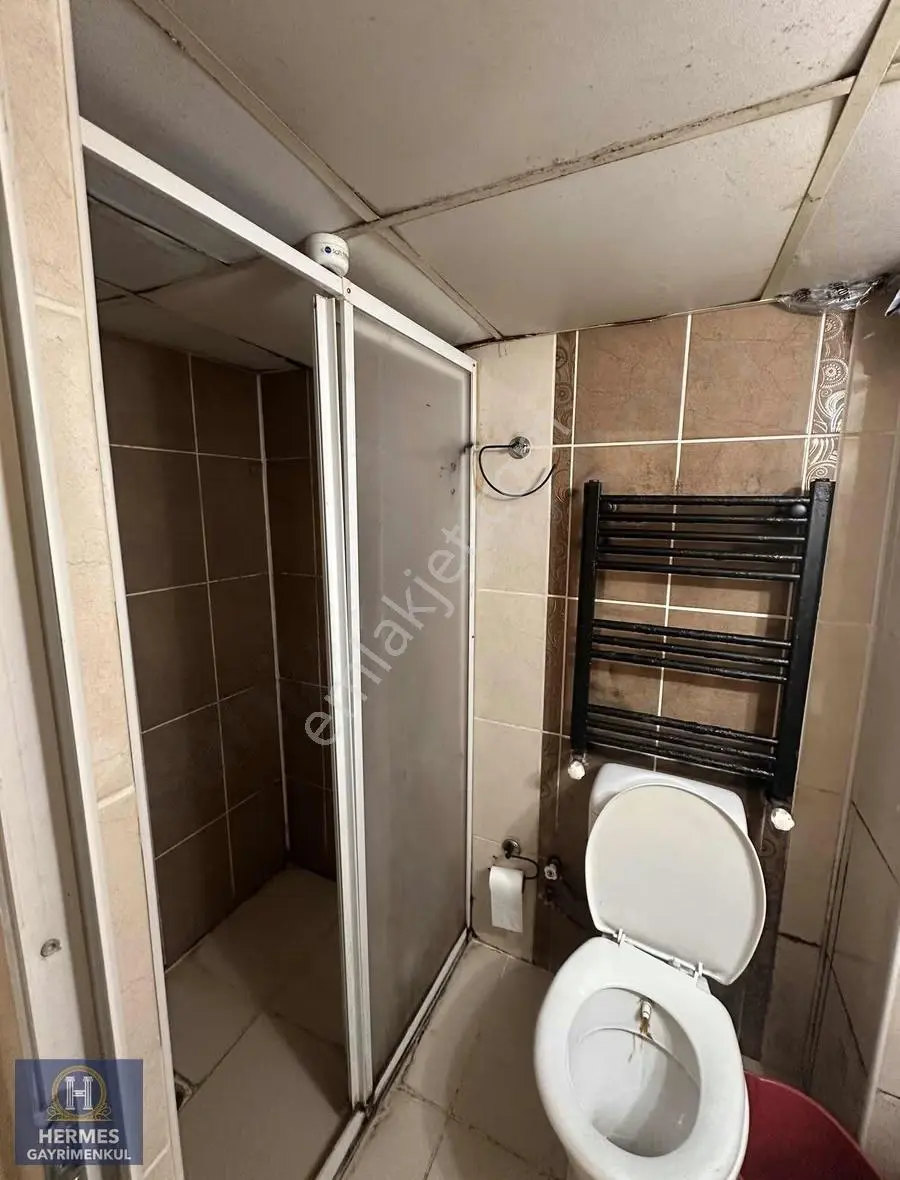 Depozitosuz Fatura Dahil 1+0 Kiralık Daire. - Görsel 2