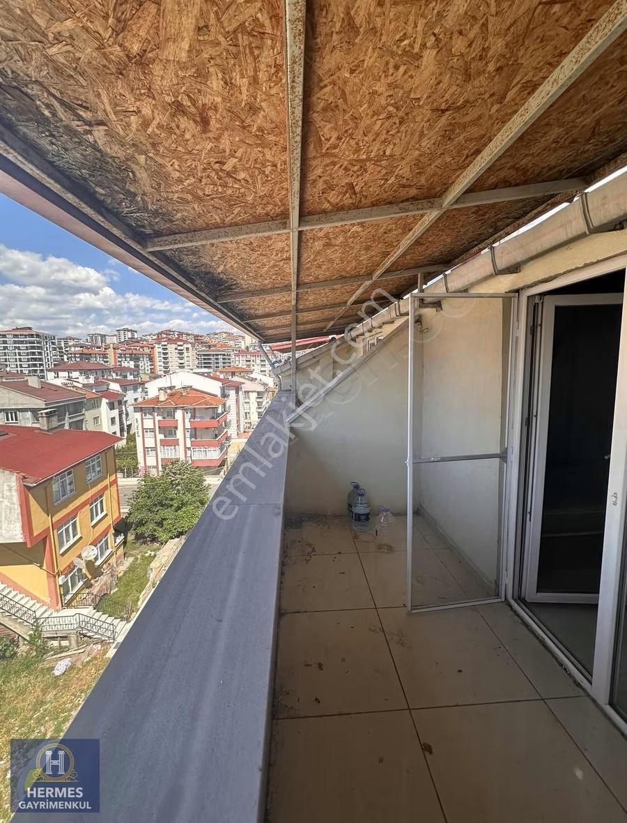 Depozitosuz Faturalar Dahil Balkonlu 1+0 Kiralık Daire - Görsel 4