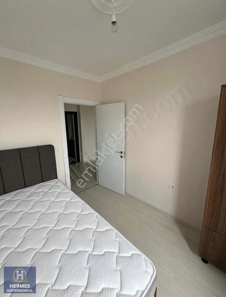 Gölet Mevkiinde Sıfır Eşyalı Kiralık 1+1 Daire - Görsel 3