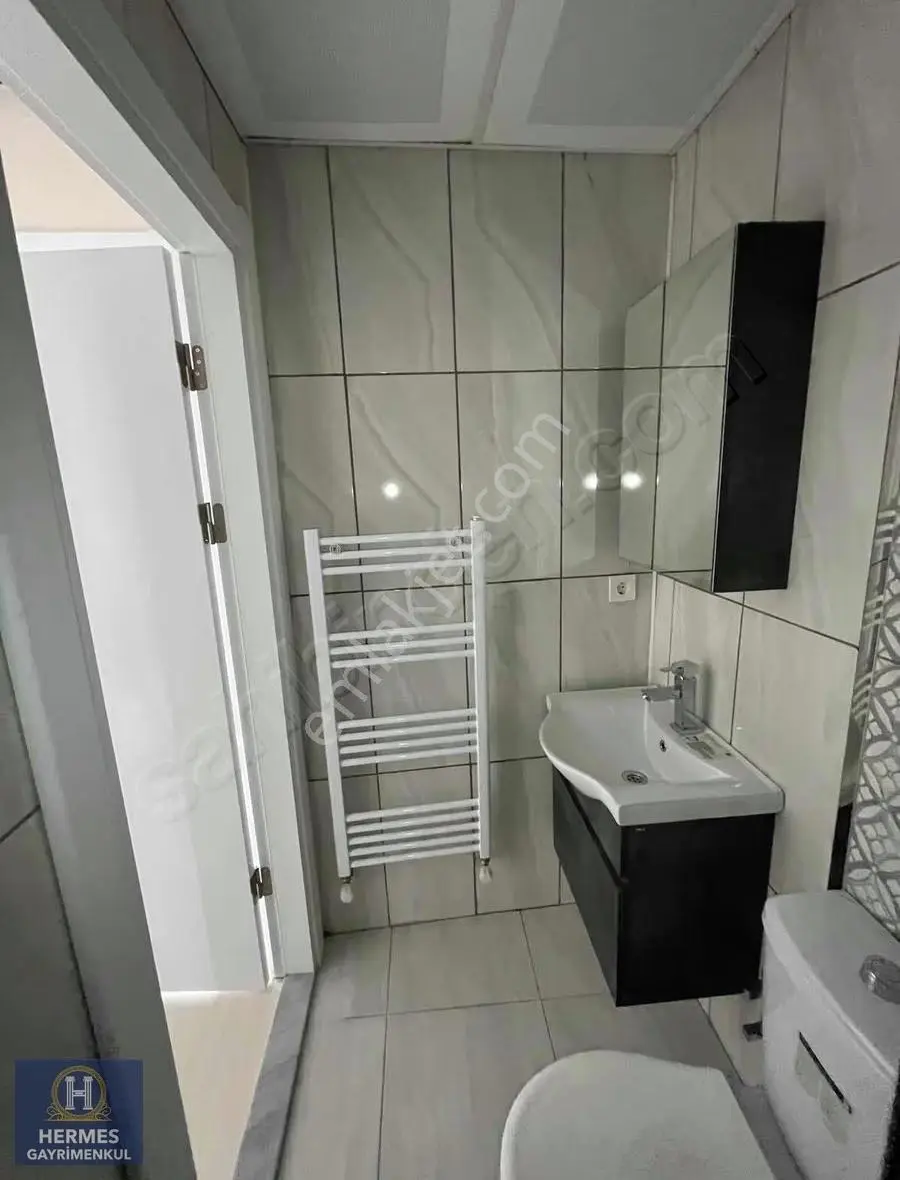 Gölet Mevkiinde Sıfır Eşyalı Kiralık 1+1 Daire - Görsel 5