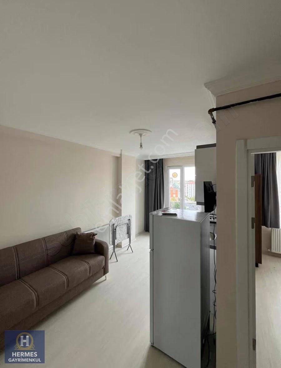 Gölet Mevkiinde Sıfır Eşyalı Kiralık 1+1 Daire - Görsel 8