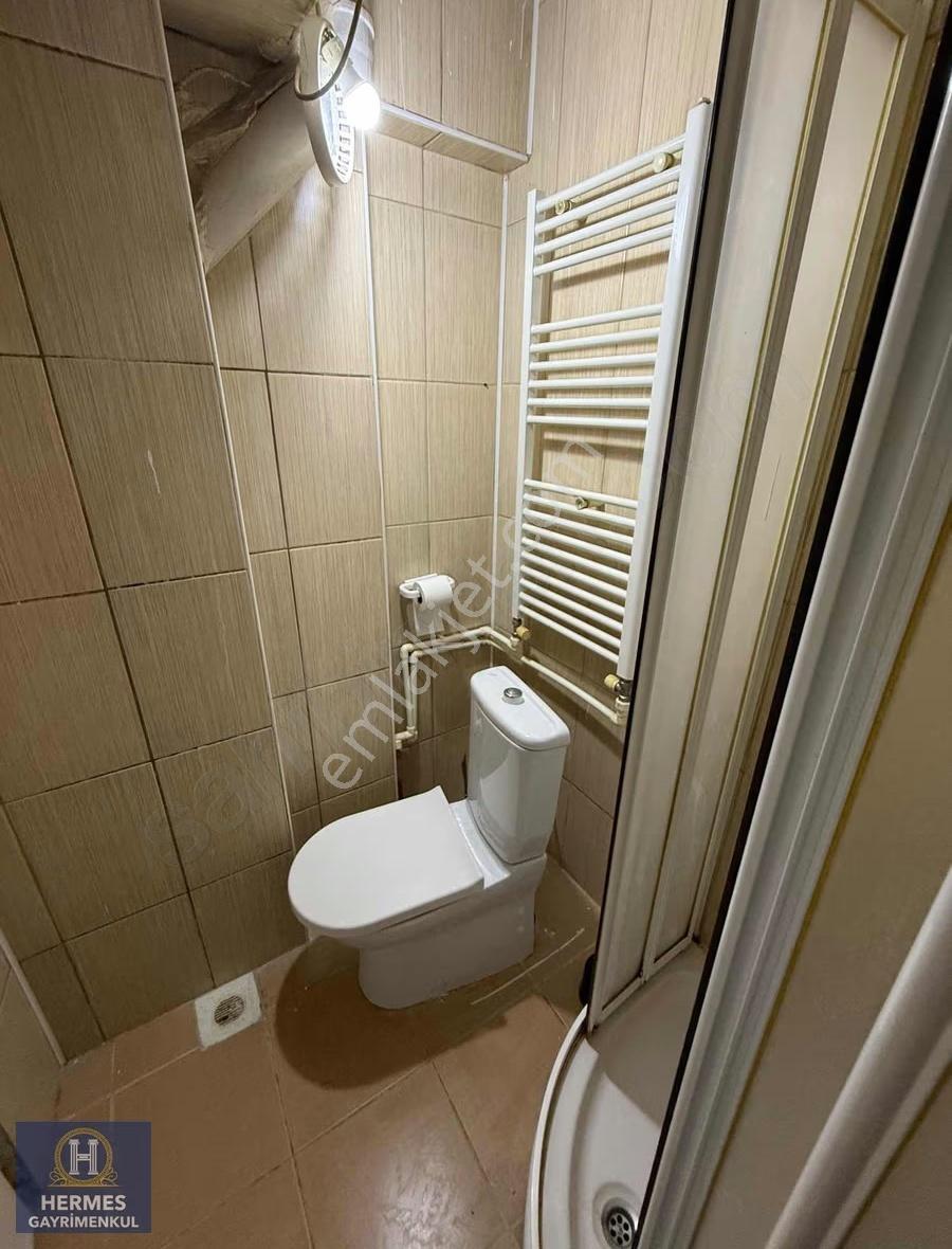 Depozitosuz Fatura Dahil Kiralık 1+0 Daire - Görsel 15