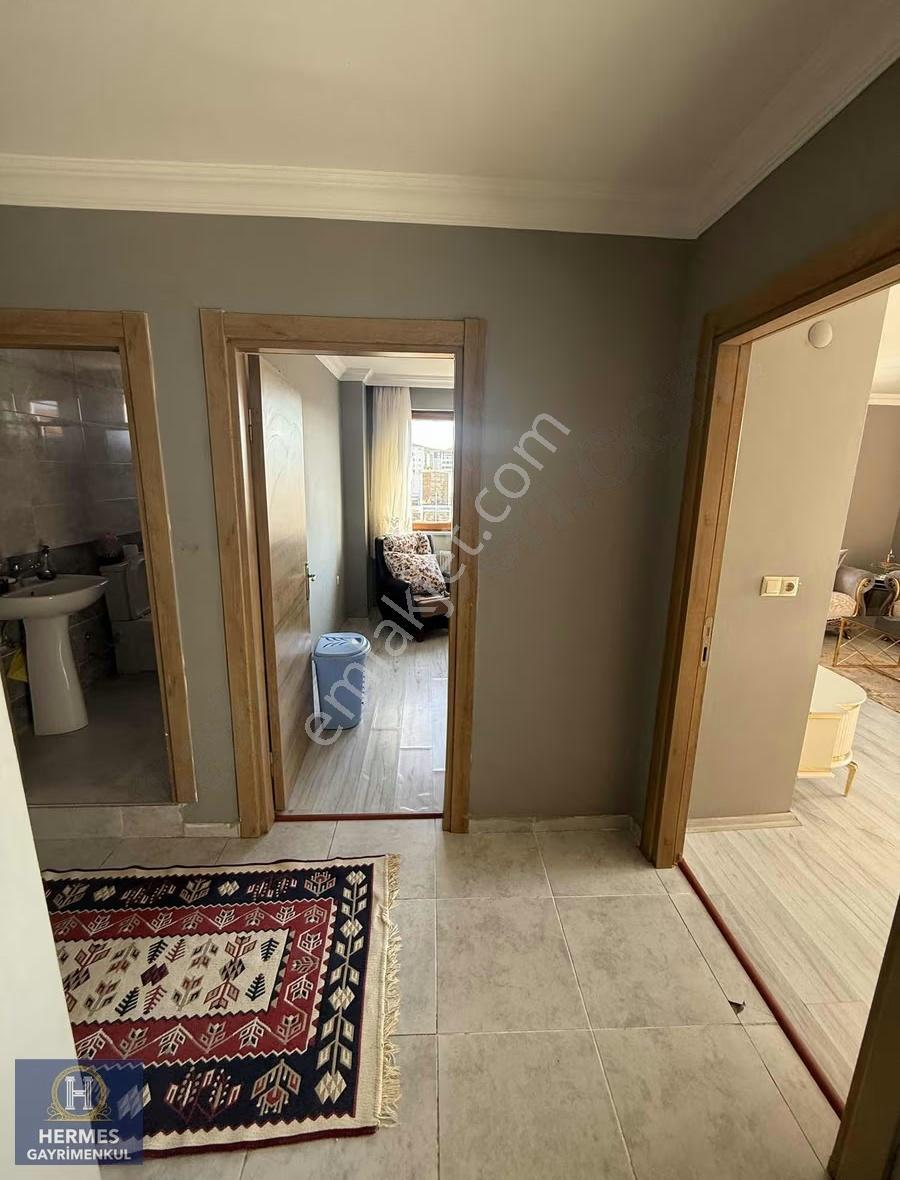 Sıfır Eşyalı 2+1 Kiralık - Görsel 21