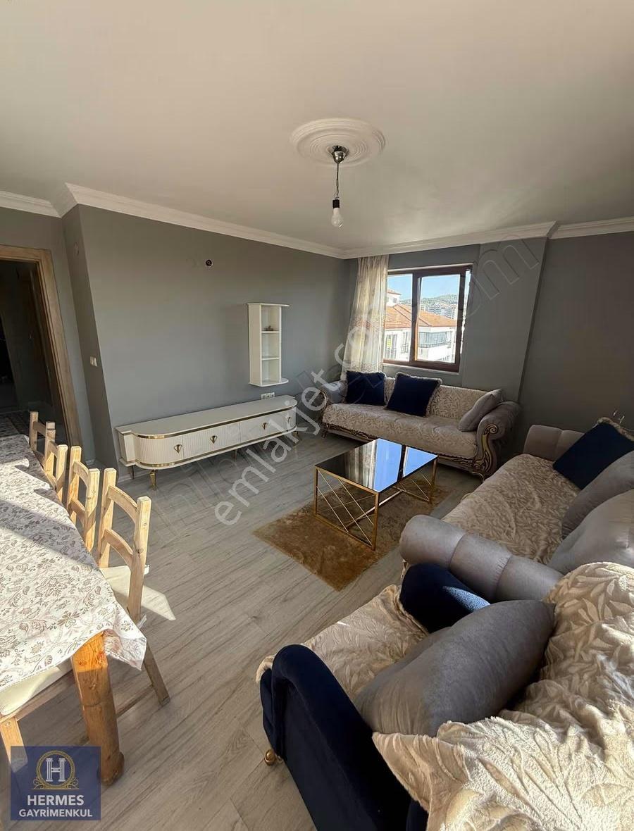 Sıfır Eşyalı 2+1 Kiralık - Görsel 16