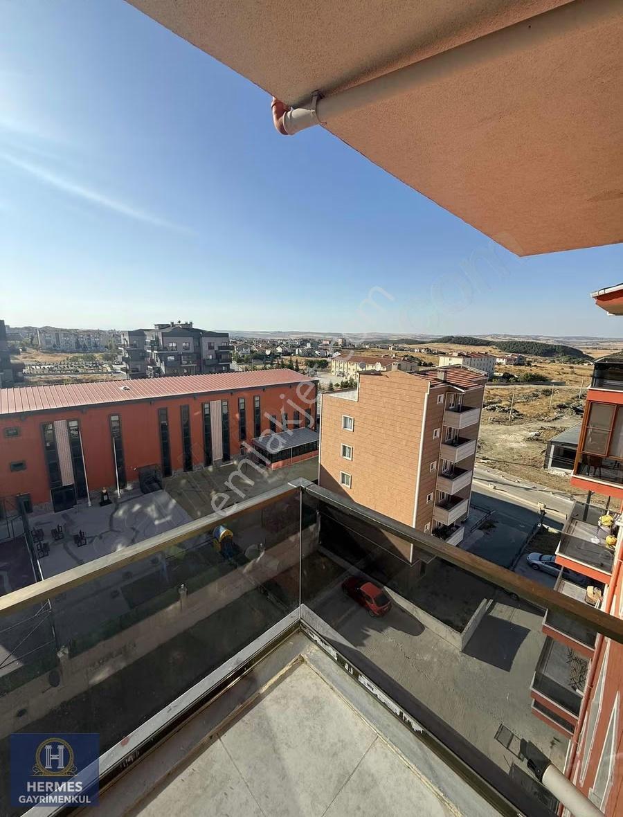 Sıfır Eşyalı 2+1 Kiralık - Görsel 2