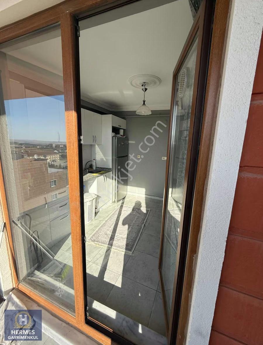 Sıfır Eşyalı 2+1 Kiralık - Görsel 11