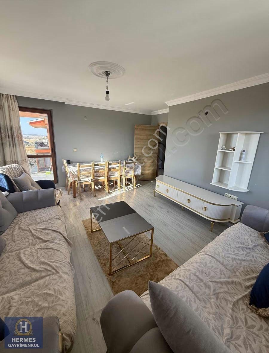 Sıfır Eşyalı 2+1 Kiralık