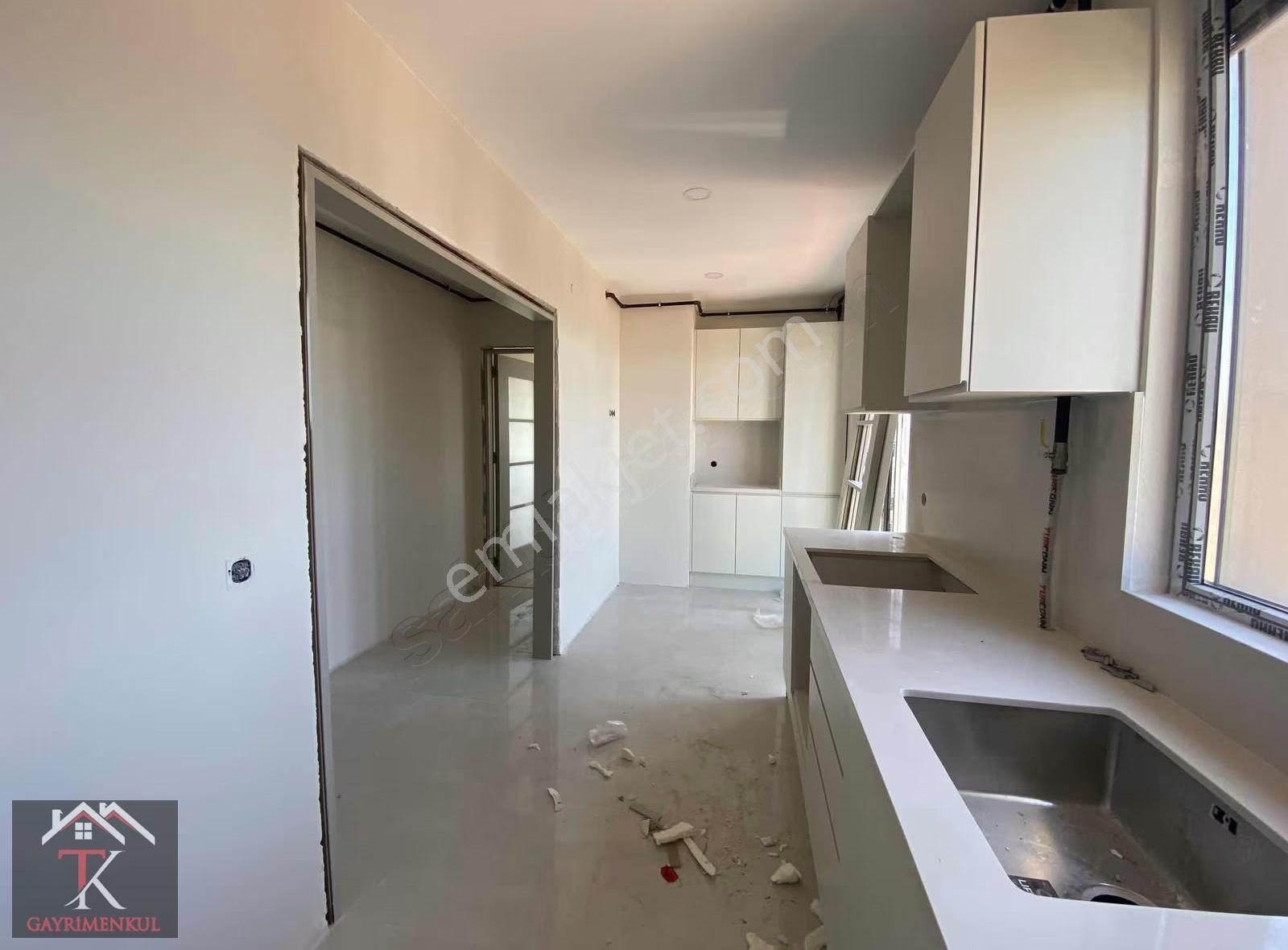Suadiye'de Sıfır 3+1 Daire: 106m² Net,2 Banyolu, Prestijli Konum - Görsel 18