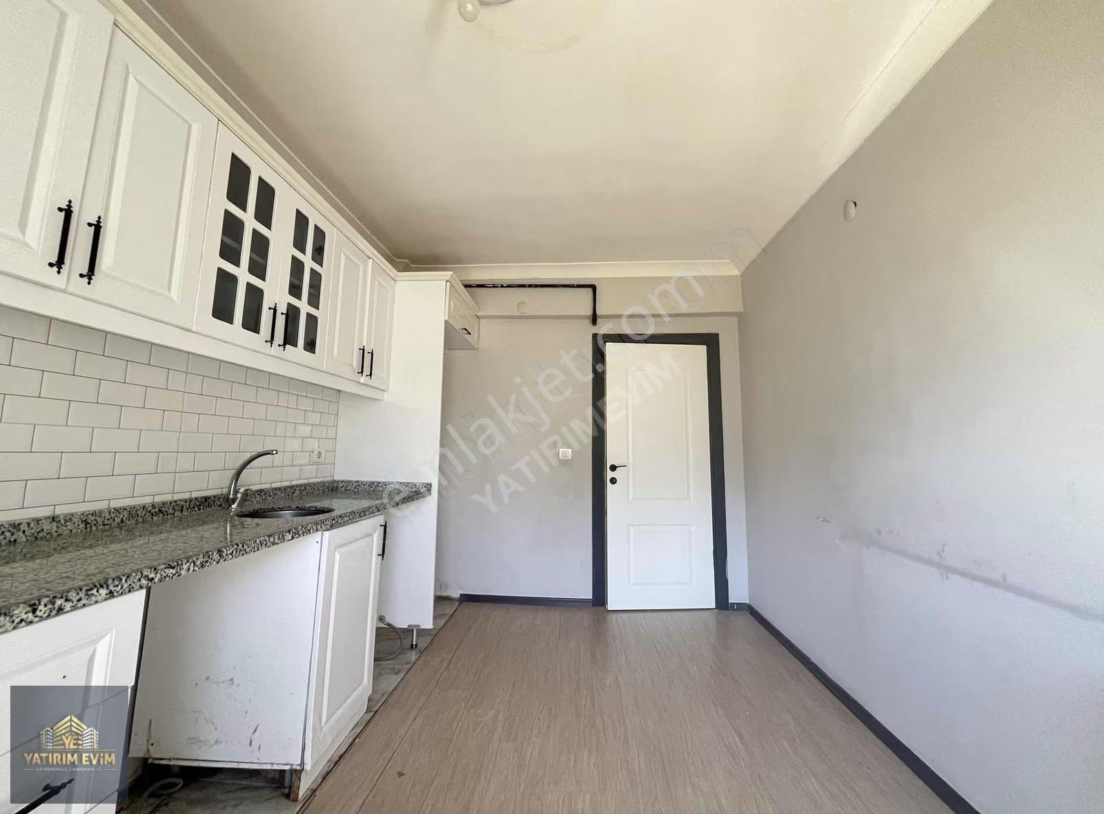Yıldızkentte 2+1 Butik Site İçerisinde Kombili İskanlı Lüx Daire - Görsel 21