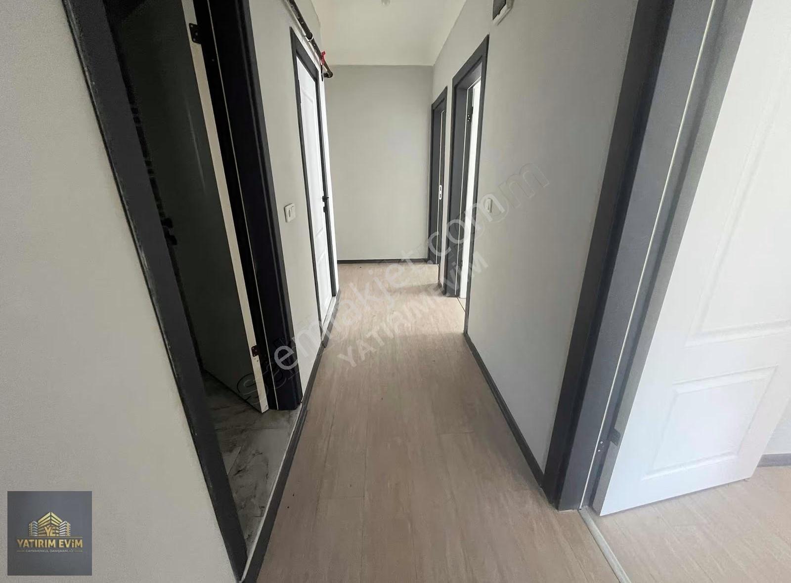Yıldızkentte 2+1 Butik Site İçerisinde Kombili İskanlı Lüx Daire - Görsel 17