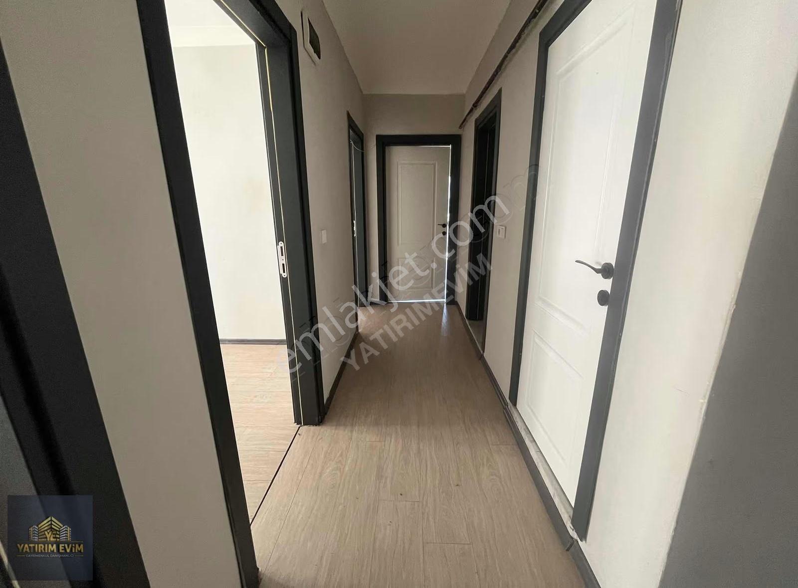 Yıldızkentte 2+1 Butik Site İçerisinde Kombili İskanlı Lüx Daire - Görsel 16