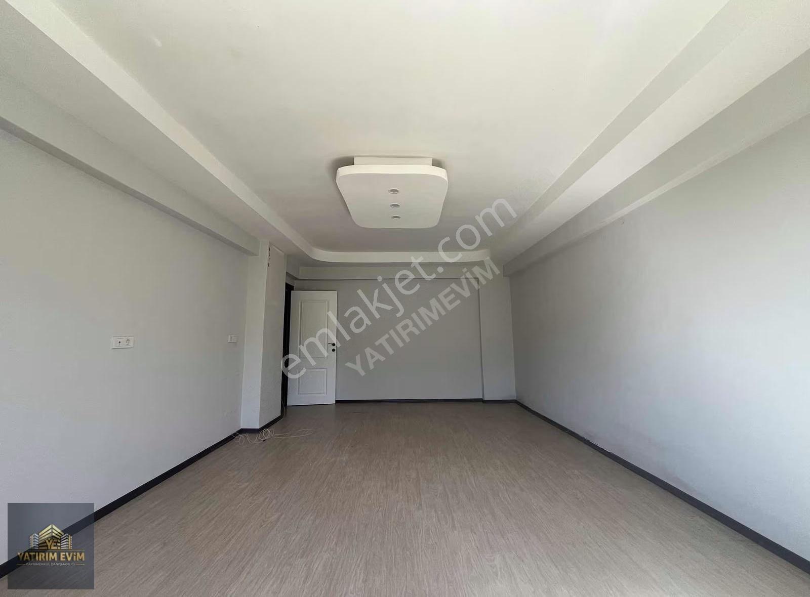 Yıldızkentte 2+1 Butik Site İçerisinde Kombili İskanlı Lüx Daire - Görsel 19