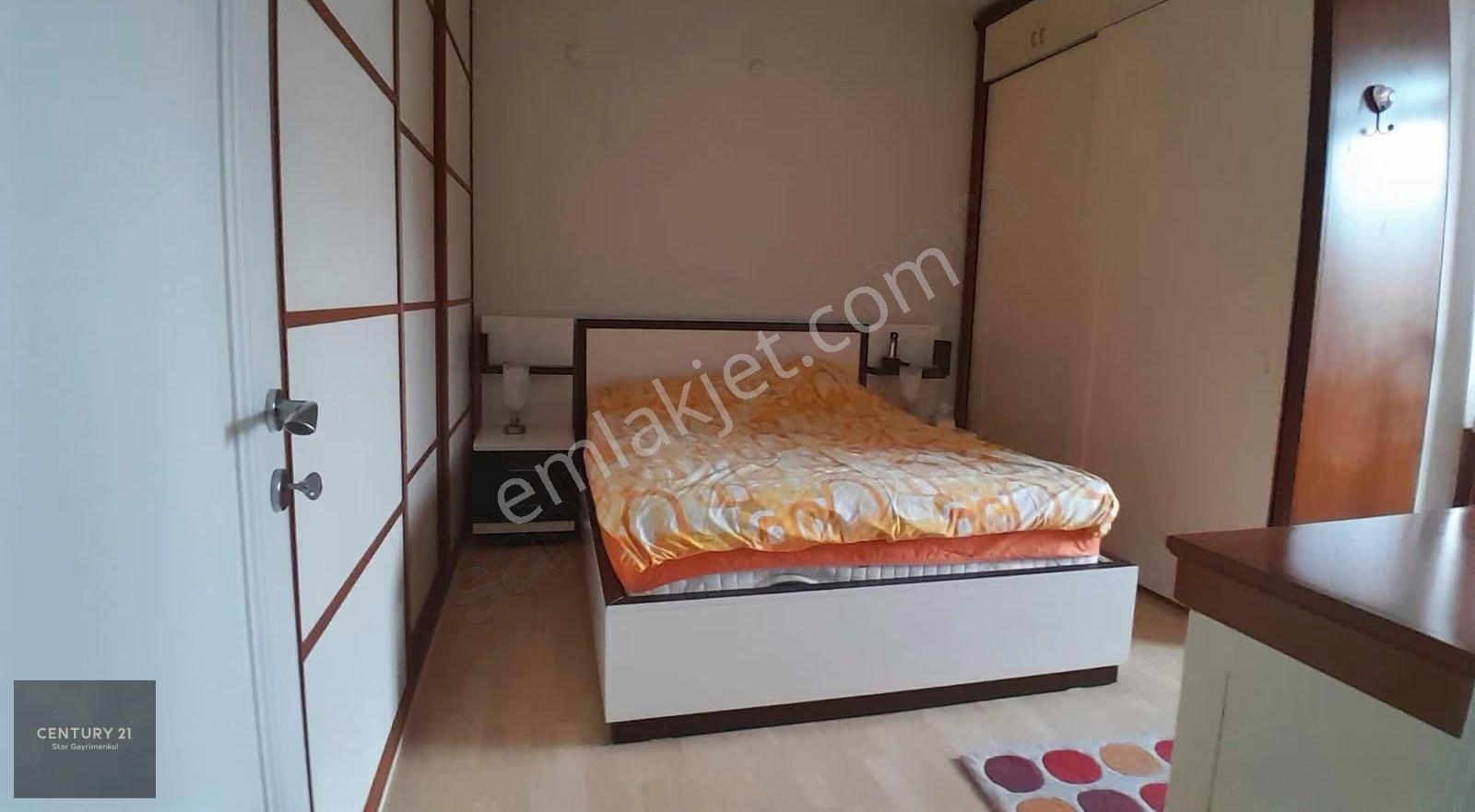 Etiler Akatlarda Eşyalı Daire
