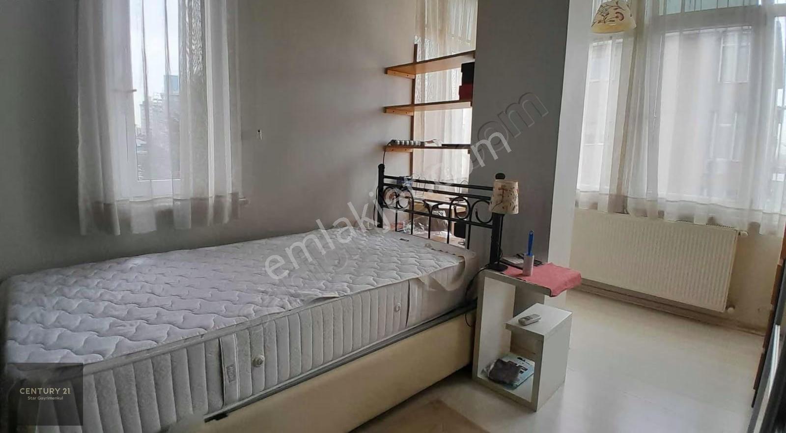 Etiler Akatlarda Eşyalı Daire - Görsel 8