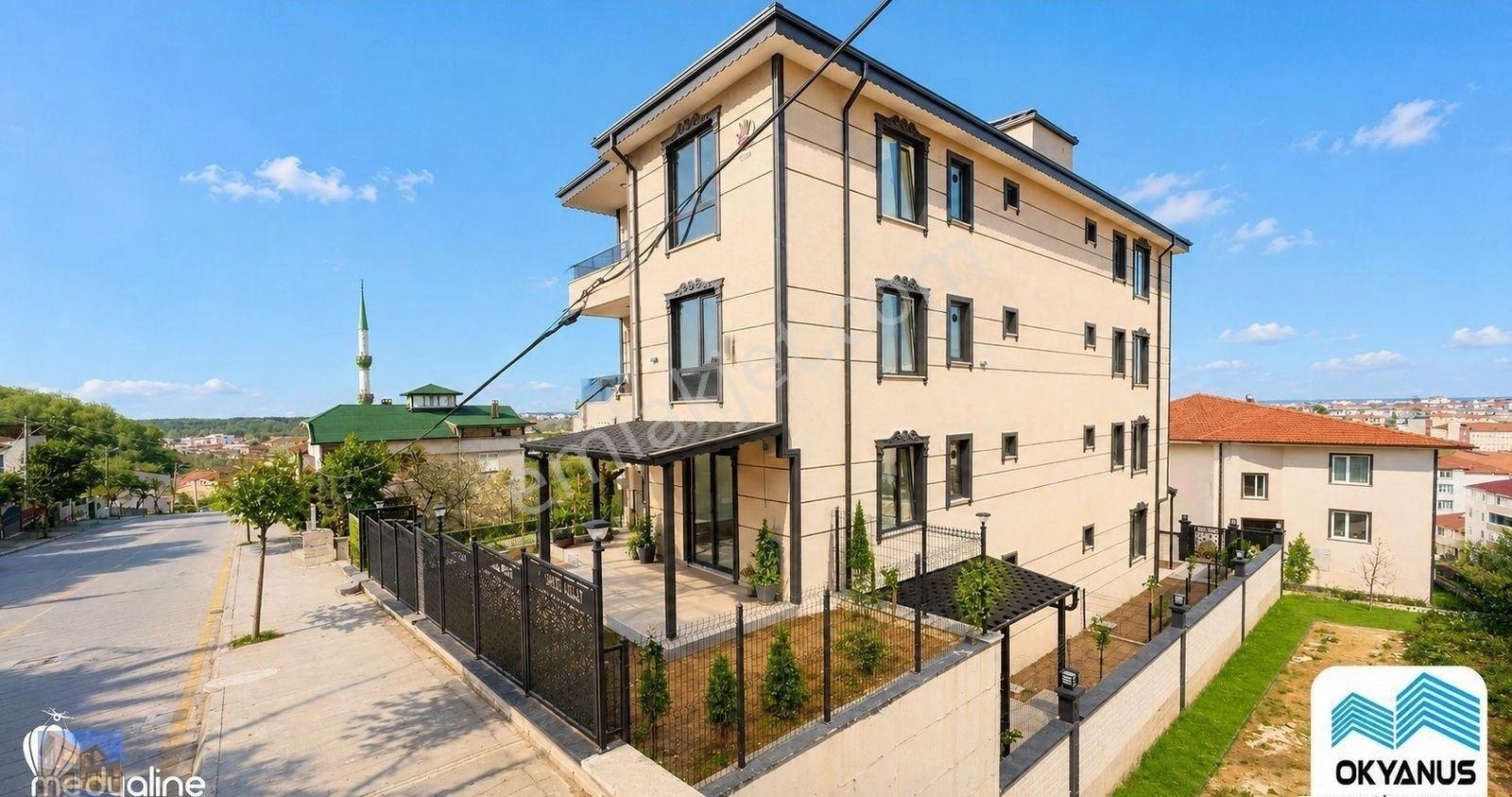Sakarya Karasu'da Kaçırılmayacak Fırsat! Asansörlü Binada Satılık 2+1 Daire - Görsel 34