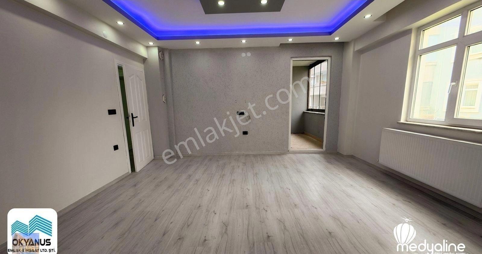 Sakarya Karasu Yalı Mahallesi'nde Ferah Ve Kullanışlı 2+1 Mutfak Ayrı Kombili Giriş Kat Fırsat Daire - Görsel 29