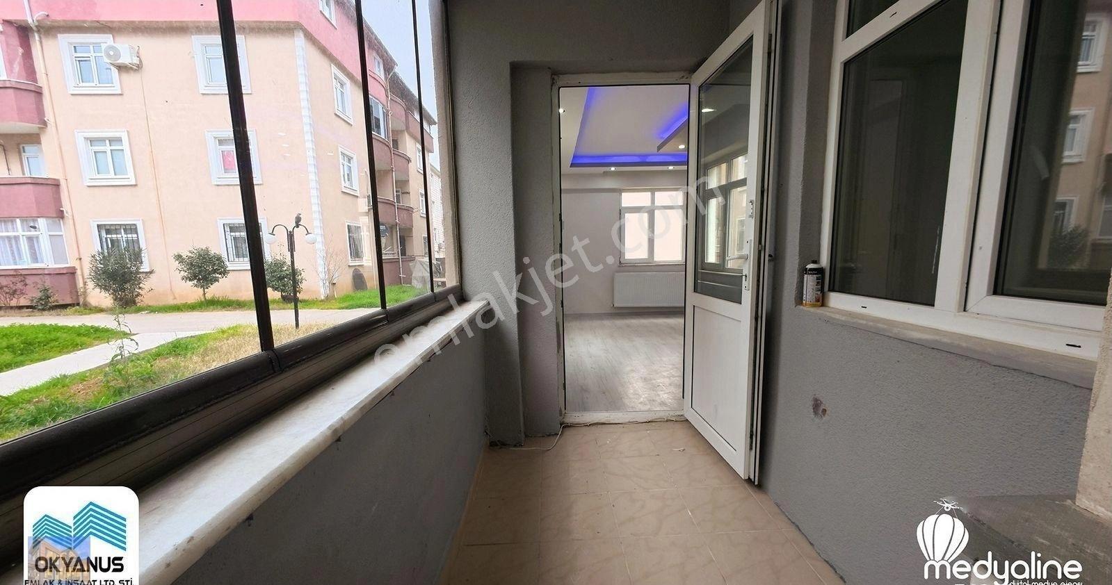 Sakarya Karasu Yalı Mahallesi'nde Ferah Ve Kullanışlı 2+1 Mutfak Ayrı Kombili Giriş Kat Fırsat Daire - Görsel 24
