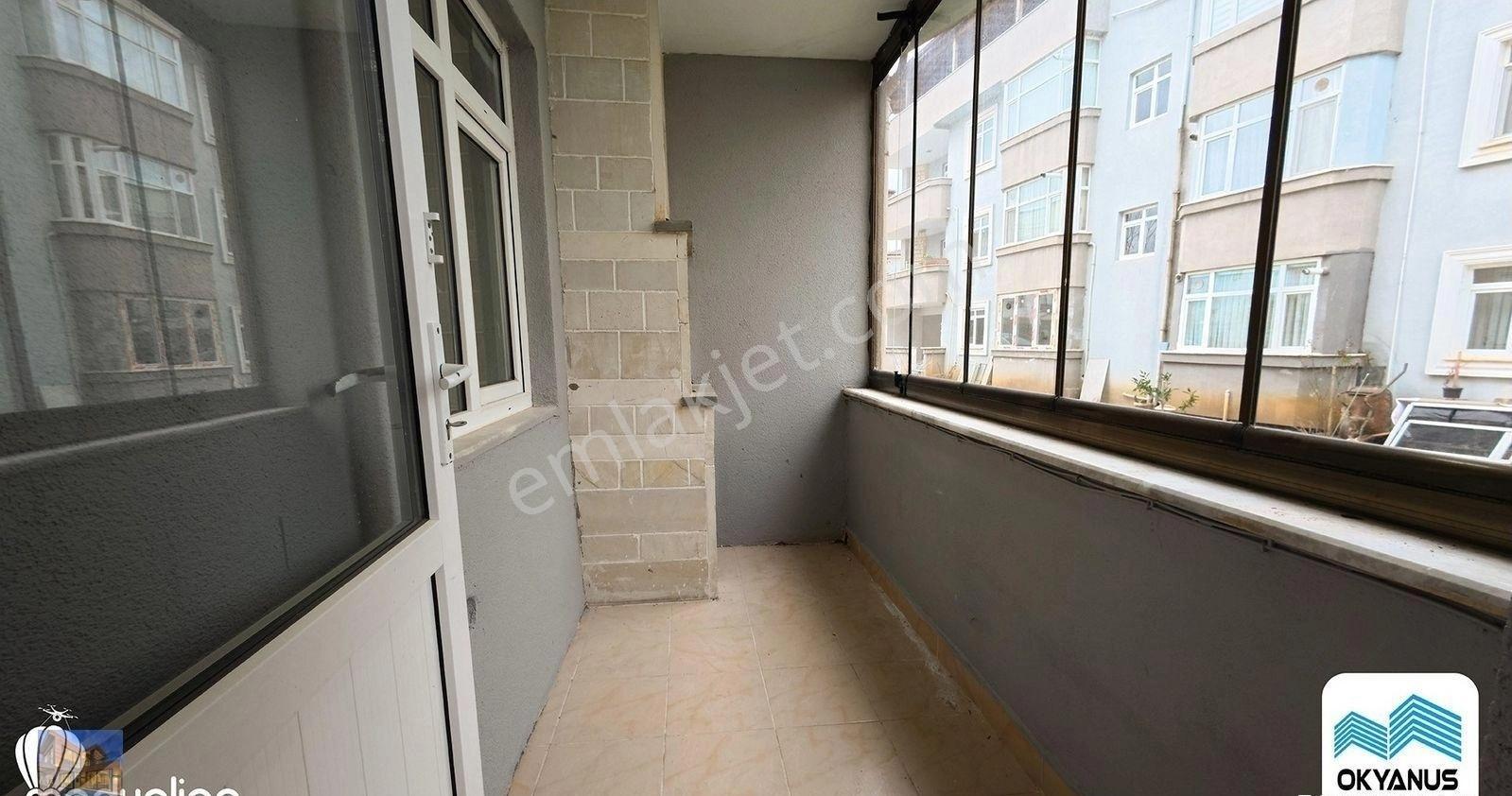 Sakarya Karasu Yalı Mahallesi'nde Ferah Ve Kullanışlı 2+1 Mutfak Ayrı Kombili Giriş Kat Fırsat Daire - Görsel 31