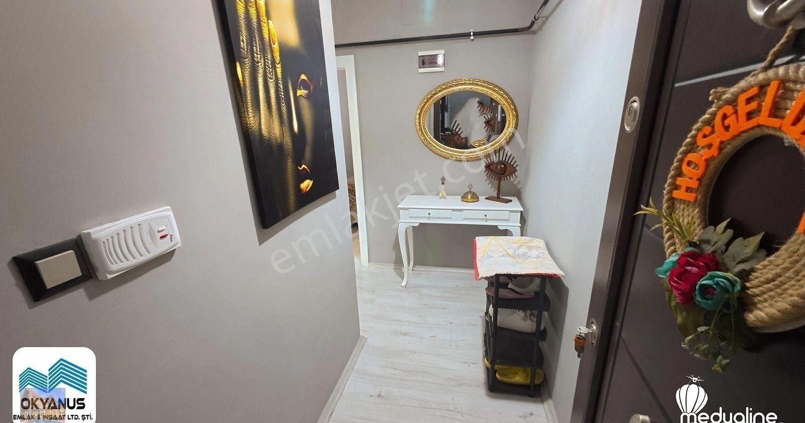 Karasu'da Eşyalı, Sıfır, Havuzlu Lüks 2+1 Daire - Görsel 13
