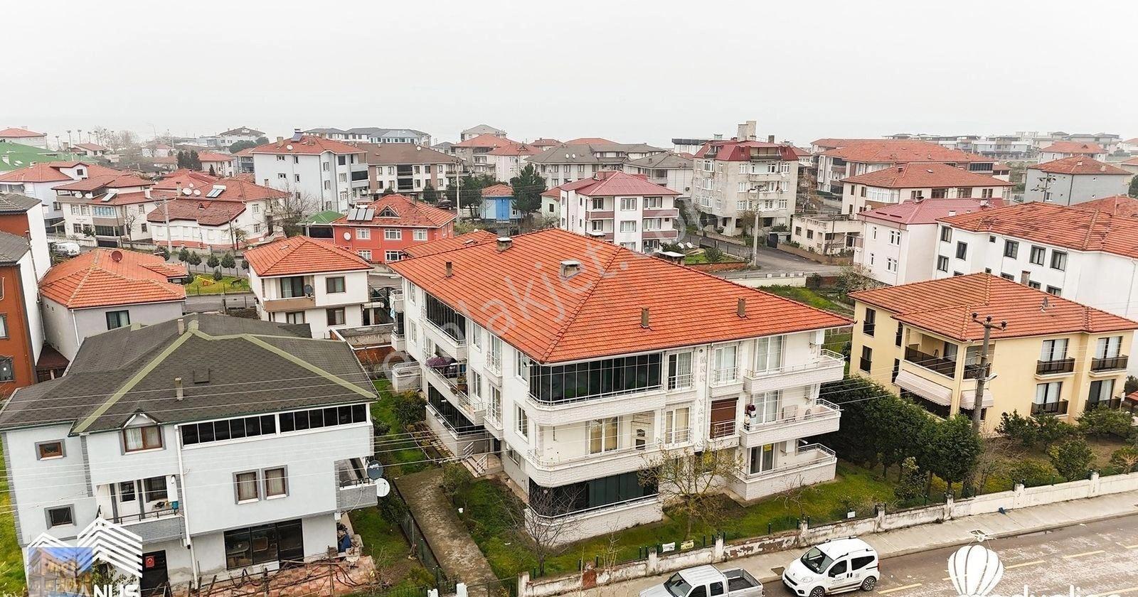 Sakarya Karasu Yeni Mahalle'de Satılık 2+1 Daire - Görsel 23