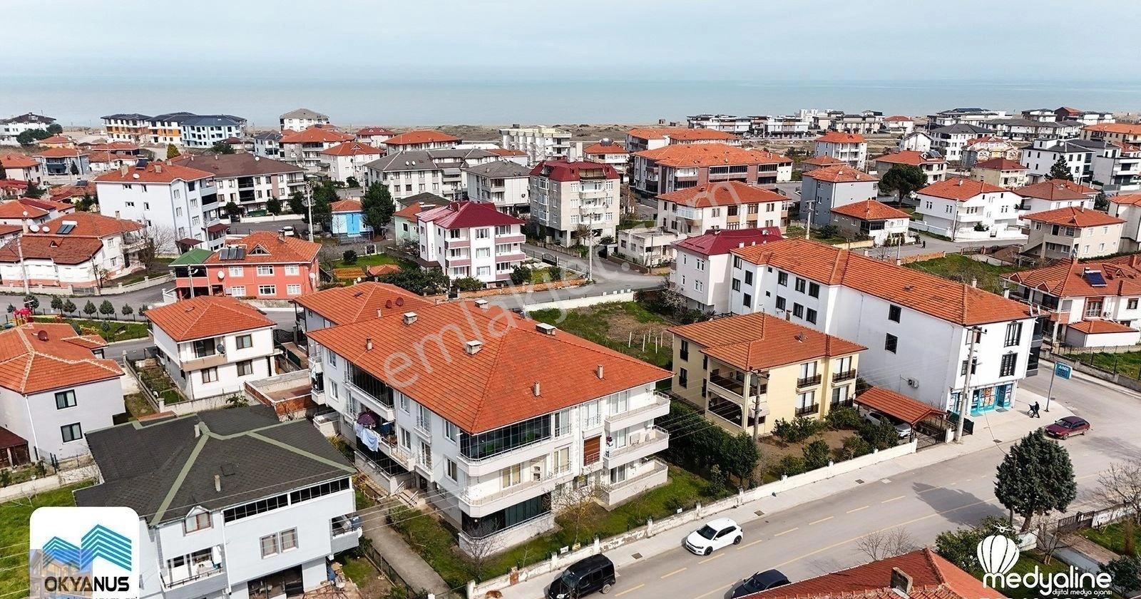 Sakarya Karasu Yeni Mahalle'de Kaçırılmayacak 2+1fırsat Daire - Görsel 27