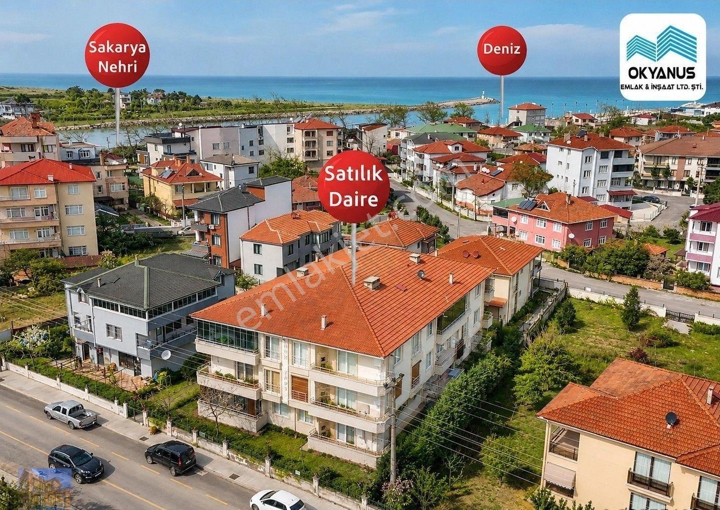 Sakarya Karasu Yeni Mahalle'de Kaçırılmayacak 2+1fırsat Daire - Görsel 7