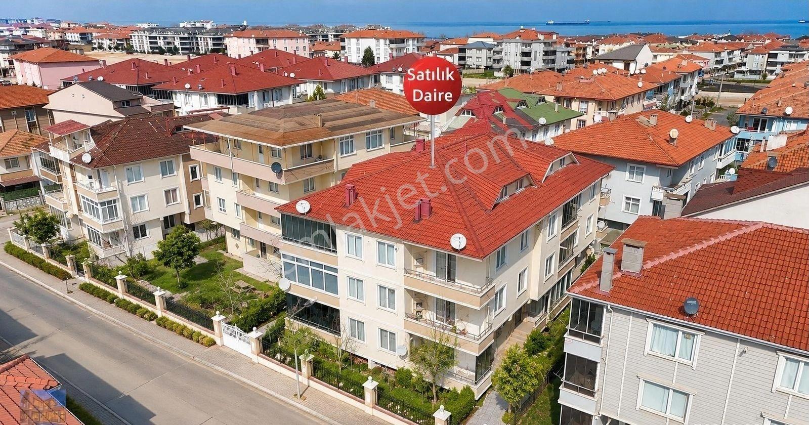 Sakarya Karasu 32 Evler'de Fırsat 2+1 Daire - Görsel 14