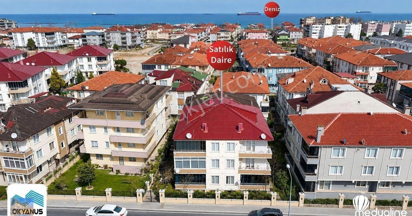 Sakarya Karasu 32 Evler'de Fırsat 2+1 Daire - Görsel 27