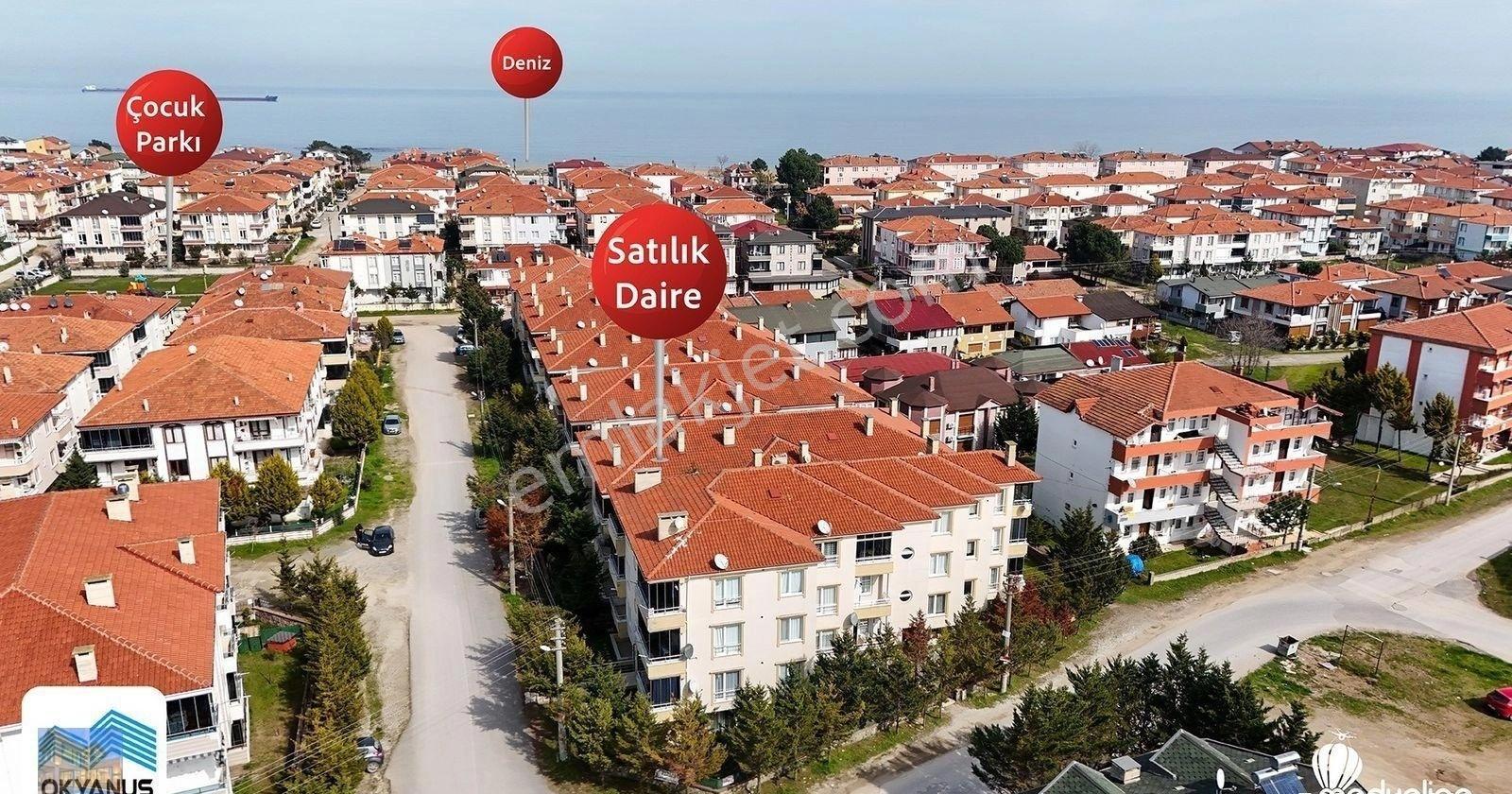 Sakarya Karasu Aziziye'de 2+1 Fırsat Daire - Görsel 13