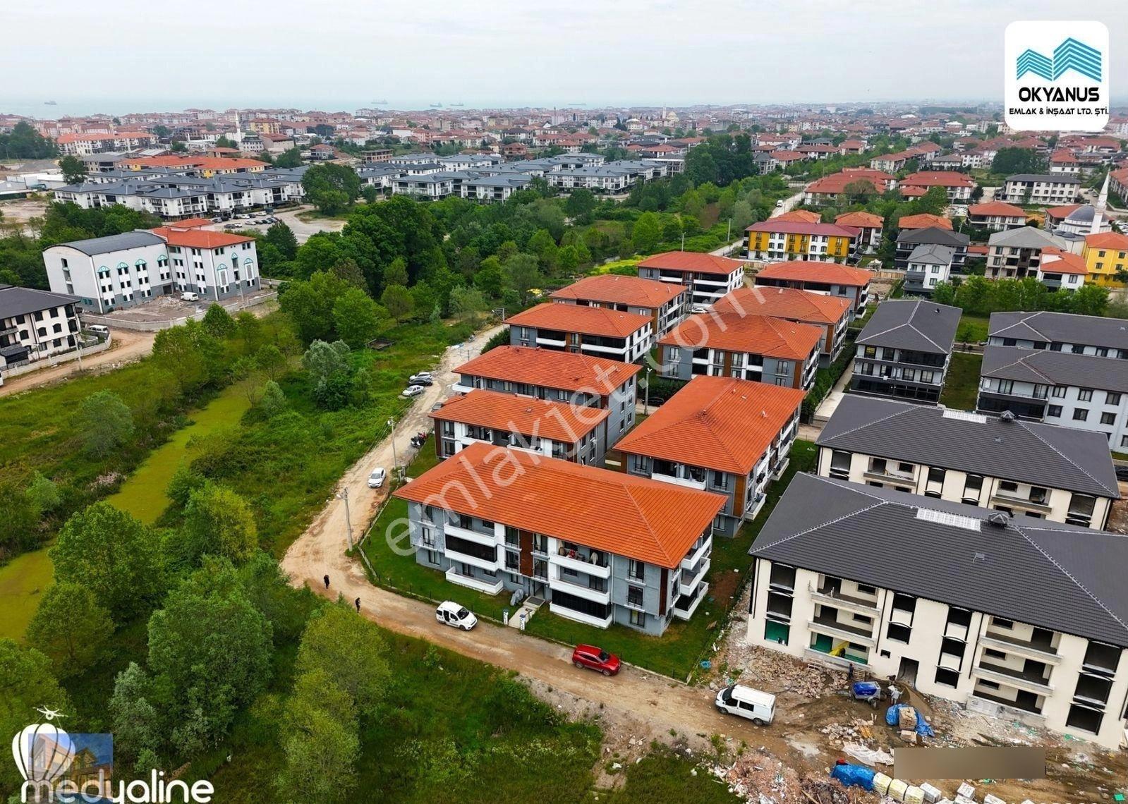 Sakarya Karasu Kabakoz’da Kaçmaz Fırsat! 2+1 Ayrı Mutfaklı Geniş Daire - Görsel 7