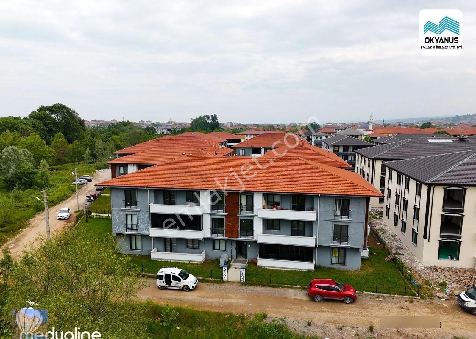 Sakarya Karasu Kabakoz’da Kaçmaz Fırsat! 2+1 Ayrı Mutfaklı Geniş Daire - Görsel 18