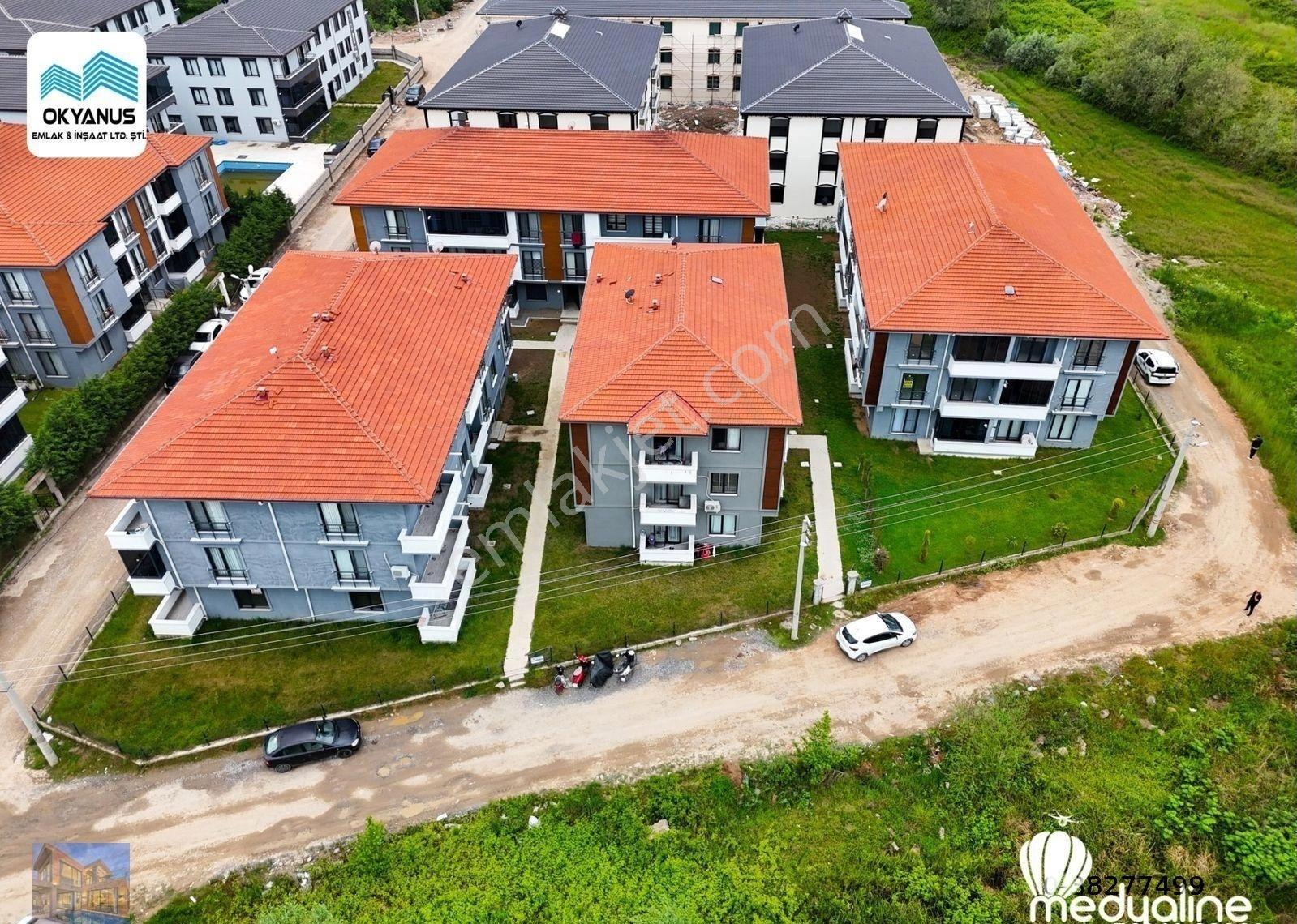 Sakarya Karasu Kabakoz’da Kaçmaz Fırsat! 2+1 Ayrı Mutfaklı Geniş Daire - Görsel 22