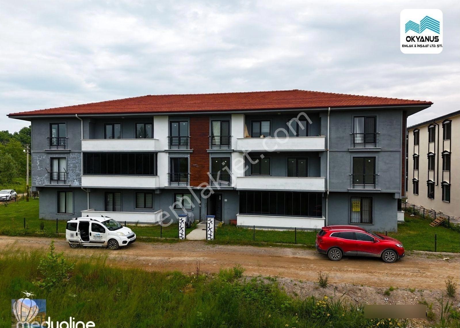 Sakarya Karasu Kabakoz’da Kaçmaz Fırsat! 2+1 Ayrı Mutfaklı Geniş Daire - Görsel 14