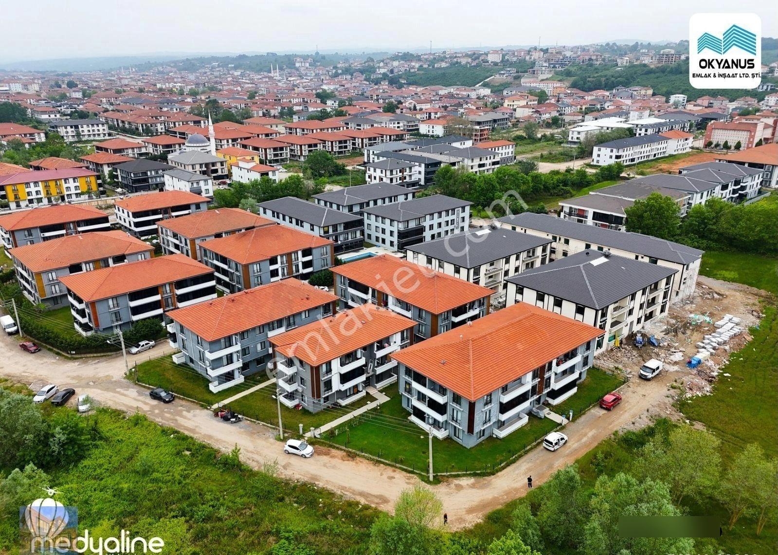 Sakarya Karasu Kabakoz’da Kaçmaz Fırsat! 2+1 Ayrı Mutfaklı Geniş Daire - Görsel 17