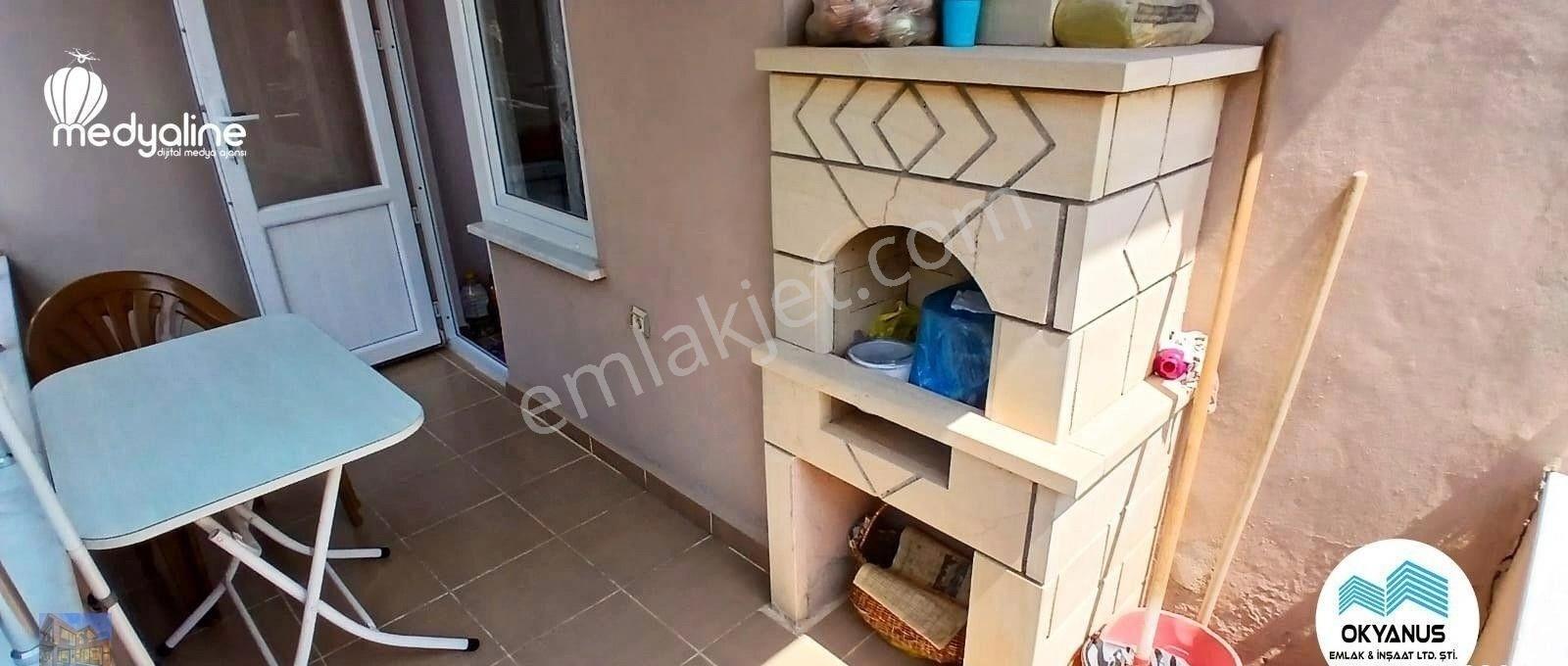 Sakarya Karasu Yalı Mahallesi’nde 1+1 Denize Komşu Kaçmaz Fırsat - Görsel 25