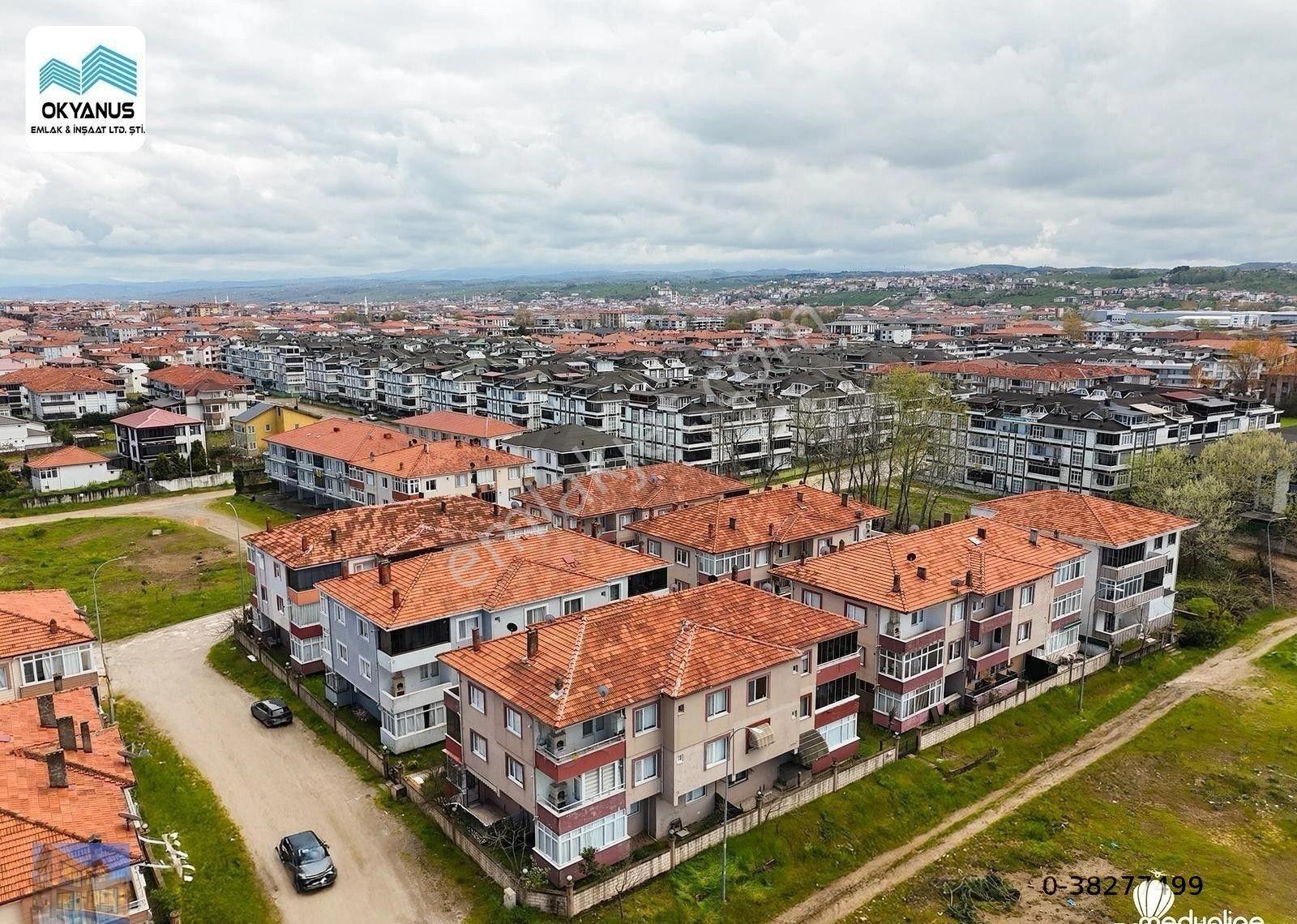 Sakarya Karasu Yalı Mahallesi’nde 1+1 Denize Komşu Kaçmaz Fırsat - Görsel 27
