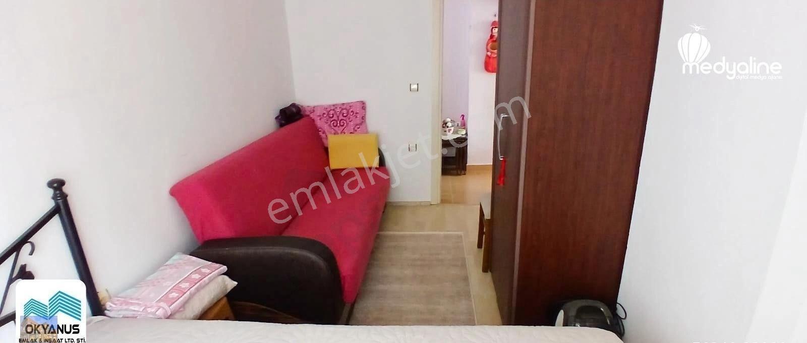 Sakarya Karasu Yalı Mahallesi’nde 1+1 Denize Komşu Kaçmaz Fırsat - Görsel 14