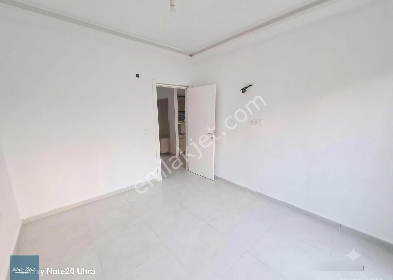 Değirmendere'de Kiralık 1+1 Bahçeli Daire - Görsel 12